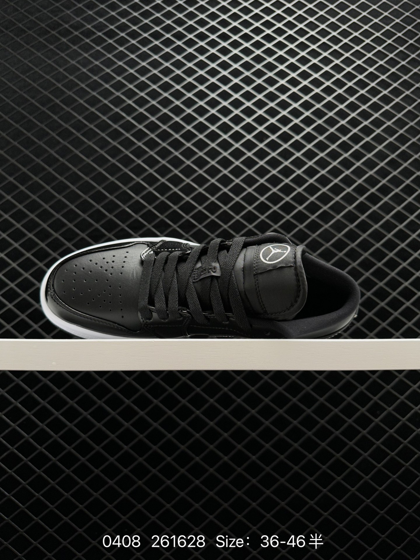 Nike Air Jordan Retro 1 Low  AJ1